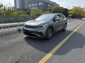 Volkswagen ID.4 X, 2021