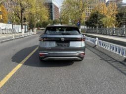 
										Volkswagen ID.4 X, 2021 full									