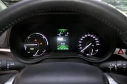 
										Toyota Granvia, 2023 full									