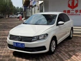 Volkswagen Polo (V), 2022