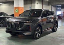 6785085507a47 Changan CS55 PLUS, 2021