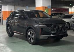 
										Changan CS55 PLUS, 2021 full									