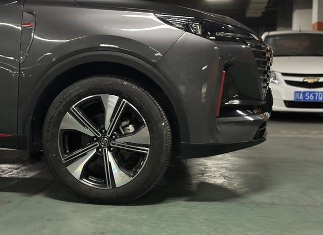 
								Changan CS55 PLUS, 2021 full									