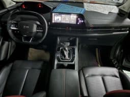 
										Changan CS55 PLUS, 2021 full									
