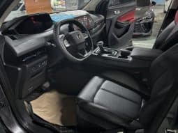 
										Changan CS55 PLUS, 2021 full									