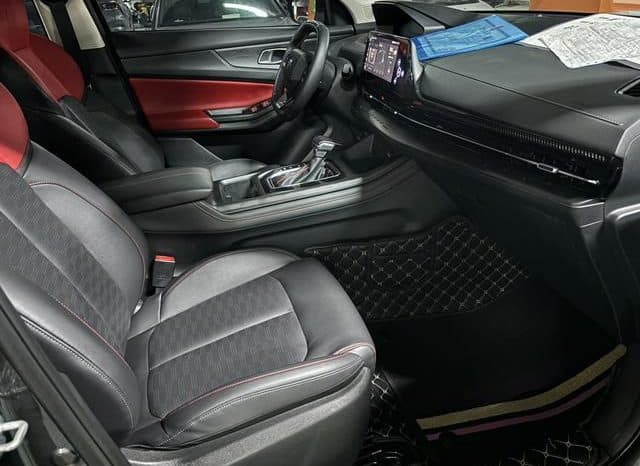
								Changan CS55 PLUS, 2021 full									