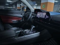 
										Changan CS55 PLUS, 2021 full									