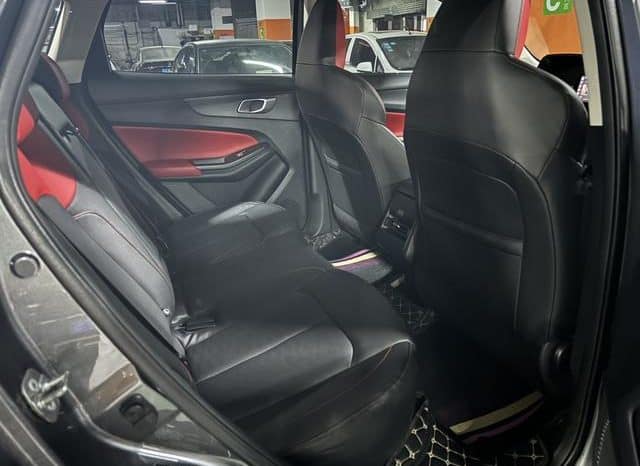 
								Changan CS55 PLUS, 2021 full									