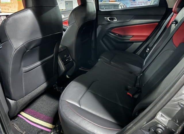 
								Changan CS55 PLUS, 2021 full									