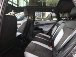 
										Volkswagen ID.4 X, 2022 full									