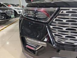 
										Ford Explorer (VI), 2022 full									