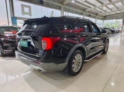 
										Ford Explorer (VI), 2022 full									