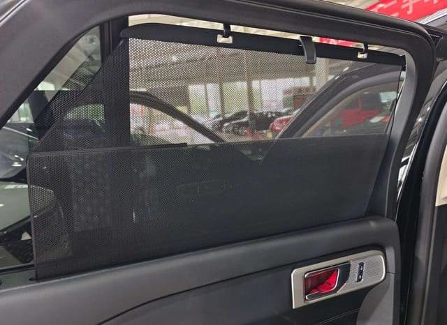 
								Ford Explorer (VI), 2022 full									