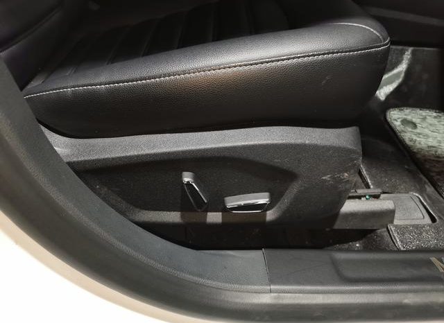 
								Ford Mondeo (V), 2021 full									