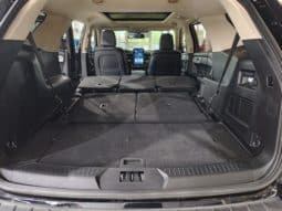 
										Ford Explorer (VI), 2022 full									