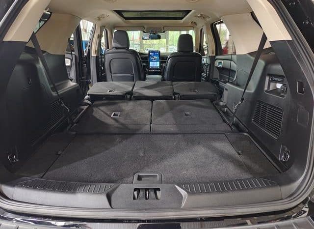 
								Ford Explorer (VI), 2022 full									