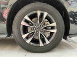 
										Toyota Granvia, 2023 full									