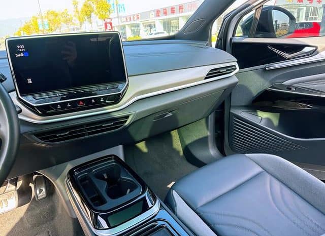 
								Volkswagen ID.4 CROZZ, 2022 full									