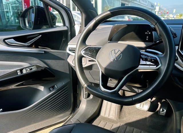 
								Volkswagen ID.4 CROZZ, 2022 full									