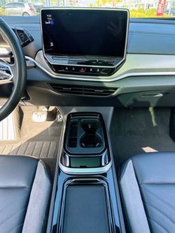 
										Volkswagen ID.4 CROZZ, 2022 full									