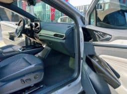 
										Volkswagen ID.4 CROZZ, 2022 full									