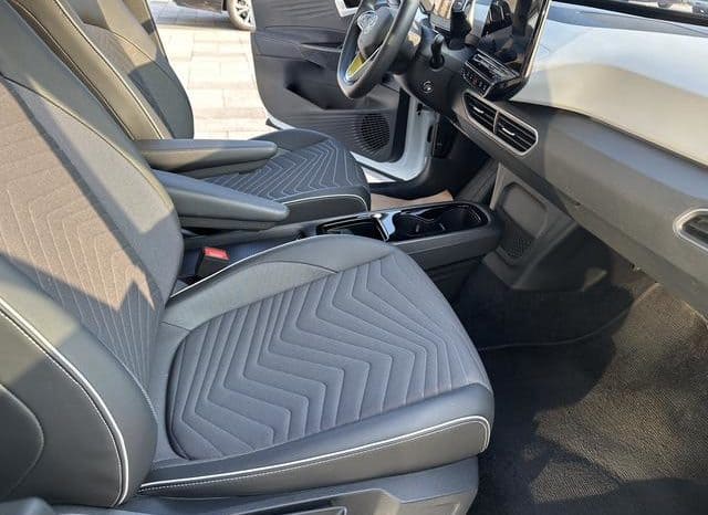 
								Volkswagen ID.3, 2022 full									