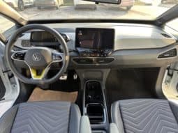 
										Volkswagen ID.3, 2022 full									