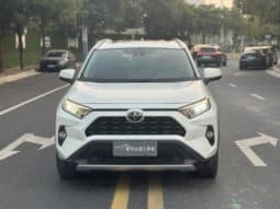 
										Toyota RAV4 (IV), 2021 full									