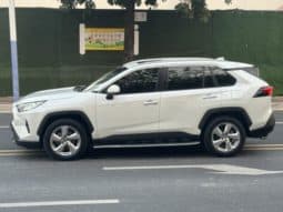 
										Toyota RAV4 (IV), 2021 full									