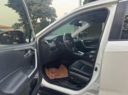 
										Toyota RAV4 (IV), 2021 full									