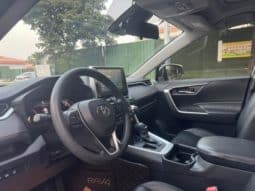 
										Toyota RAV4 (IV), 2021 full									