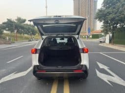 
										Toyota RAV4 (IV), 2021 full									