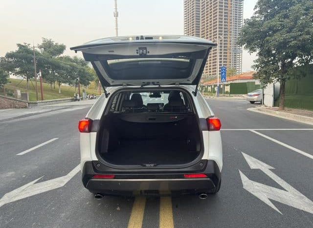 
								Toyota RAV4 (IV), 2021 full									
