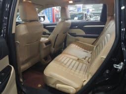 
										Toyota Highlander (III), 2021 full									
