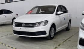 Volkswagen Polo (V), 2021