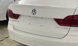 
										Volkswagen Polo (V), 2021 full									