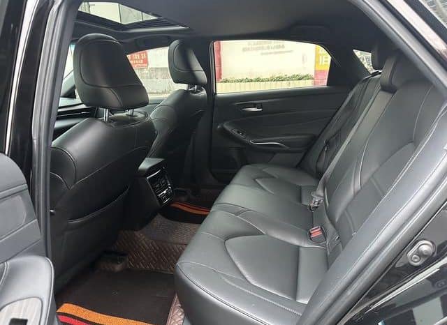 
								Toyota Avalon, 2021 full									