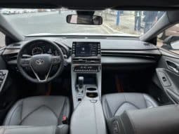 
										Toyota Avalon, 2021 full									
