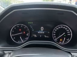 
										Toyota Avalon, 2021 full									
