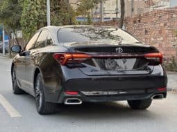 
										Toyota Avalon, 2021 full									