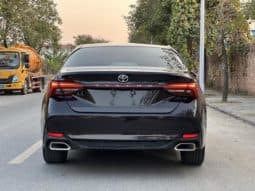 
										Toyota Avalon, 2021 full									
