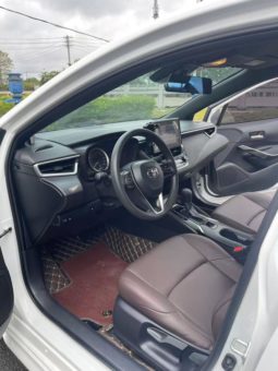
										Toyota Levin, 2022 full									