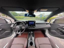 
										Toyota Levin, 2022 full									