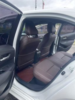 
										Toyota Levin, 2022 full									