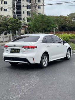 
										Toyota Levin, 2022 full									