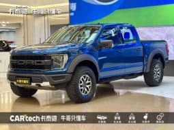 6786cbe36a1a5 Ford F-150 (XIII), 2023