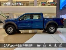 
										Ford F-150 (XIII), 2023 full									