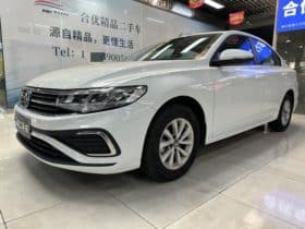 Volkswagen Bora, 2024