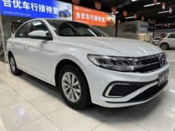 
										Volkswagen Bora, 2024 full									