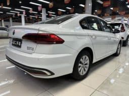
										Volkswagen Bora, 2024 full									